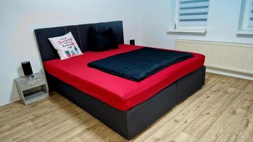 Foto - Etagenwohnung in Sangerhausen zur Miete