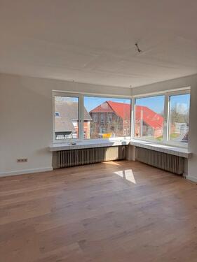 Foto - 3-Zimmer-Wohnung mit Balkon – auch als Ferien-Personalwohnung