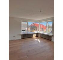 3-Zimmer-Wohnung mit Balkon – auch als Ferien-Personalwohnung - Butjadingen