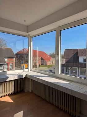 Foto - 3 Zimmer Etagenwohnung in Butjadingen