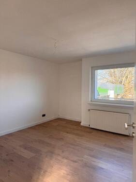 Foto - Etagenwohnung in Butjadingen zur Miete