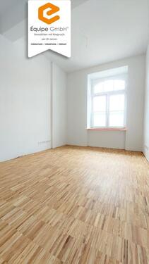 Foto - Attraktive 2,5-Raum Wohnung in der Alten Tabakfabrik!