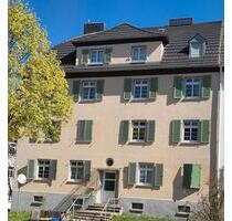 Mehrfamilienhaus vollvermietet mit 8 Wohneinheiten - Saarbrücken St. Arnual