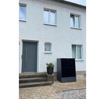 Helle, ruhige 3 - Zimmer Wohnung - Einbauküche und Balkon - Braunschweig Lehndorf-Watenbüttel