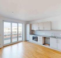 Attraktive 3 Zimmer Wohnung mit Balkon und Einbauküche für Paare - Berlin Lichtenberg
