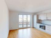 Foto - 3 Zimmer Etagenwohnung zur Miete in Berlin