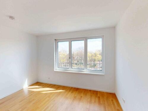 Foto - Etagenwohnung in Berlin zur Miete