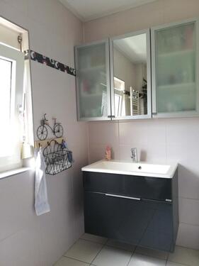 Foto - 55qm Etagen-Wohnung, beste Lage, Blick über Kleve, Stellplatz