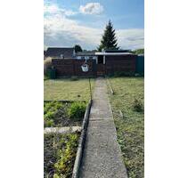 KleingartenSchrebergarten abzugeben - Aschersleben