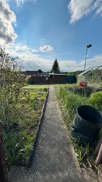 Foto - Grundst&uuml;ck zur Miete in Aschersleben