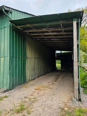 Foto - Ruhige & abgelegene 67m² große Außenfläche in Bokel zu vermieten