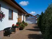 Foto - Walmdach-Bungalow --von privat--