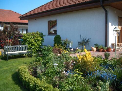 Foto - Bungalow in Bechtolsheim zum Kaufen