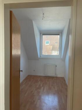 Foto - Dachgeschoßwohnung in Lage zur Miete