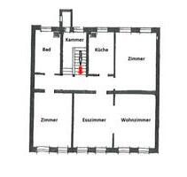 4 Zimmer Wohnung saniert - 790,00&nbsp;EUR Kaltmiete, ca.&nbsp; 86,00&nbsp;m&sup2; in Neumünster (PLZ: 24534)