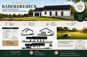 Foto - Neubaubungalow in Holzbauweise! Nur noch ein Haus verfügbar!