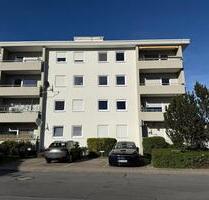 Eigentumswohnung Biblis 4 ZKB 2 Balkon Garage frei ab 01.10.2026