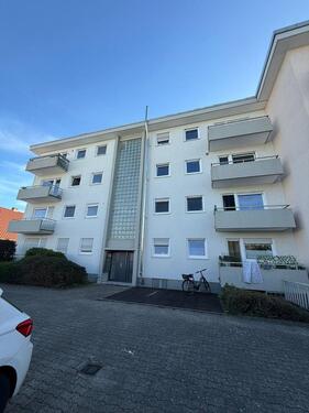 Foto - 4 Zimmer Etagenwohnung zum Kaufen in Biblis