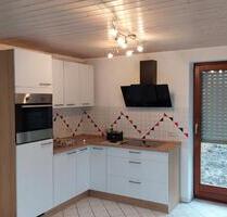 Monteurwohnung Firmenapartment in Hepberg – Top-Anbindung an A9
