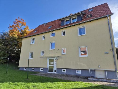 Foto - ***Schöne 3-Zimmer Wohnung mit Garten in Bad Harzburg***
