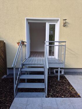 Foto - Etagenwohnung zur Miete in Bad Harzburg