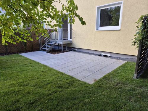 Foto - Etagenwohnung in Bad Harzburg