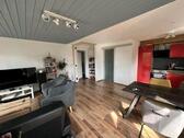 Foto - Etagenwohnung zur Miete in Sigmaringen