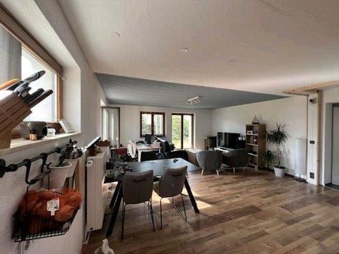 Foto - Etagenwohnung in Sigmaringen