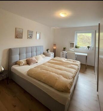 Foto - Etagenwohnung in Nentershausen