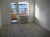 Foto - Wohnen im Reihenhaus - 3-Zimmer-Wohnung mit Balkon -