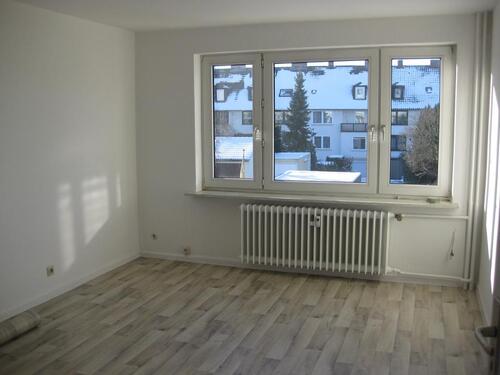 Foto - Etagenwohnung zur Miete in Goslar