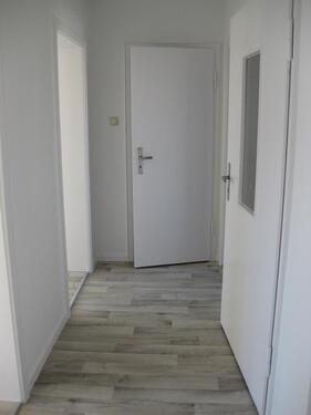 Foto - Etagenwohnung in Goslar zur Miete
