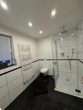 Foto - Etagenwohnung in Büdingen zur Miete