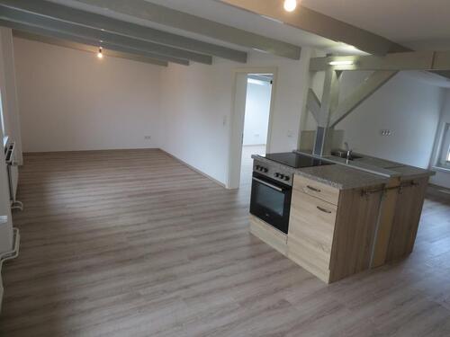 Foto - Etagenwohnung zur Miete in Flensburg