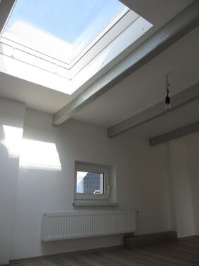 Foto - Etagenwohnung in Flensburg zur Miete