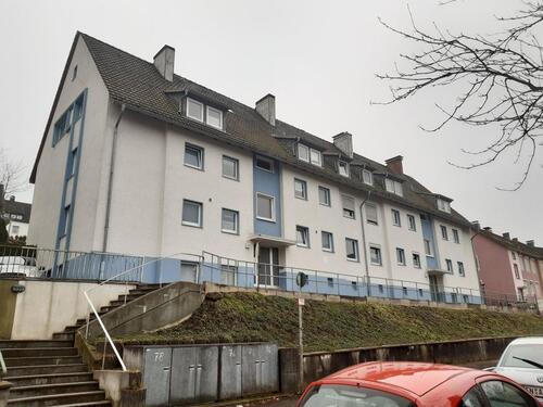 Foto - Über den Dächern von Ennepetal. Eigentumswohnung, Anlageobjekt