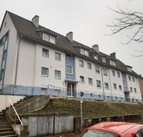 Über den Dächern von Ennepetal. Eigentumswohnung, Anlageobjekt