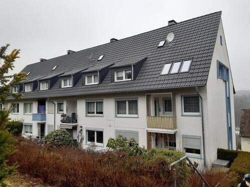 Foto - Etagenwohnung zum Kaufen in Ennepetal
