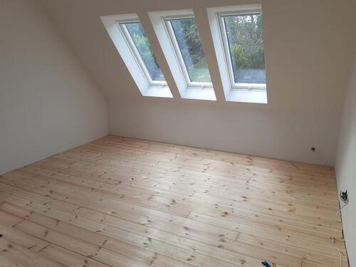 Foto - Etagenwohnung in Ennepetal