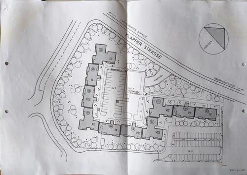 Foto - Etagenwohnung zum Kaufen in Essen