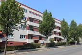 Foto - Etagenwohnung in Altenburg