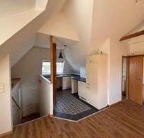 Dachgeschosswohnung in Travemünde - Lübeck Alt-Travemünde / Rönnau Dachgeschosswohnung in Travemünde - Lübeck Alt-Travemünde / Rönnau