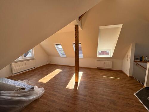 Foto - Etagenwohnung zur Miete in Lübeck