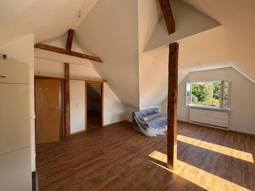 Foto - Etagenwohnung in Lübeck