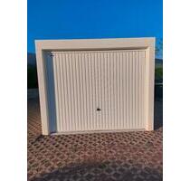 Garage in Schwalbach zu vermieten - Saarlouis