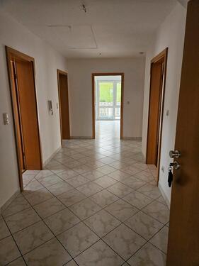 Foto - 90 qm Wohnung - 710,00 EUR Kaltmiete,