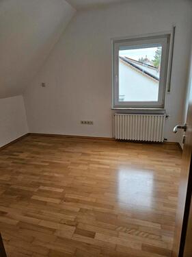 Foto - Etagenwohnung zur Miete in Hünfeld