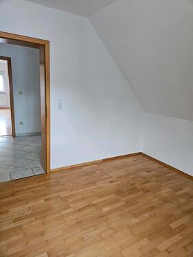 Foto - Etagenwohnung in Hünfeld