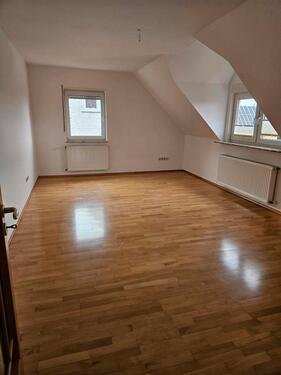 Foto - Etagenwohnung in Hünfeld zur Miete