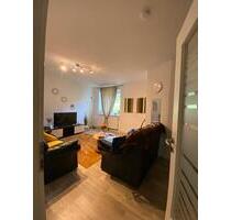 Nachmieter für 2-Wohnung in Altenberg